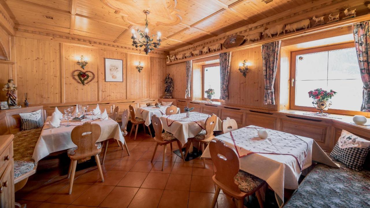 Gasthof Neuwirt Ellbögen Extérieur photo