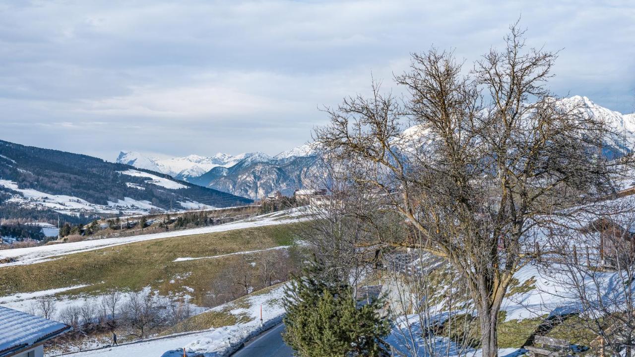 Gasthof Neuwirt Ellbögen Extérieur photo