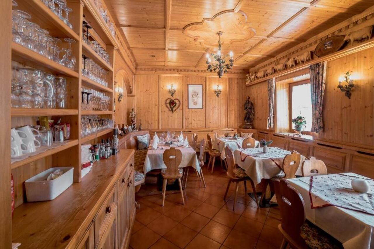 Gasthof Neuwirt Ellbögen Extérieur photo