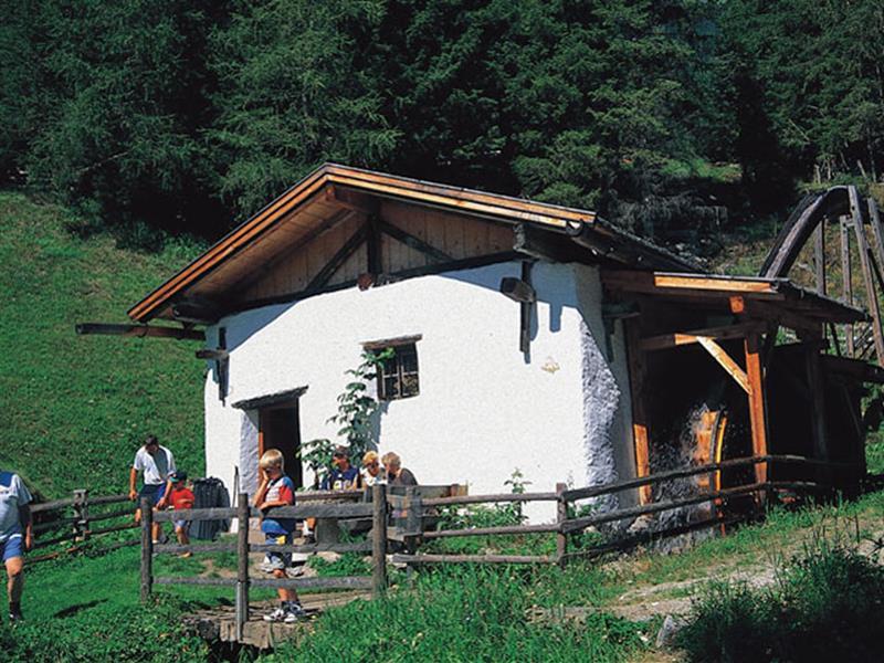 Gasthof Neuwirt Ellbögen Extérieur photo
