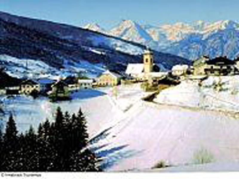 Gasthof Neuwirt Ellbögen Extérieur photo